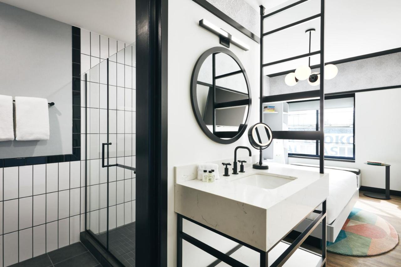 Kinley Chattanooga Southside, A Tribute Portfolio Hotel Exteriör bild