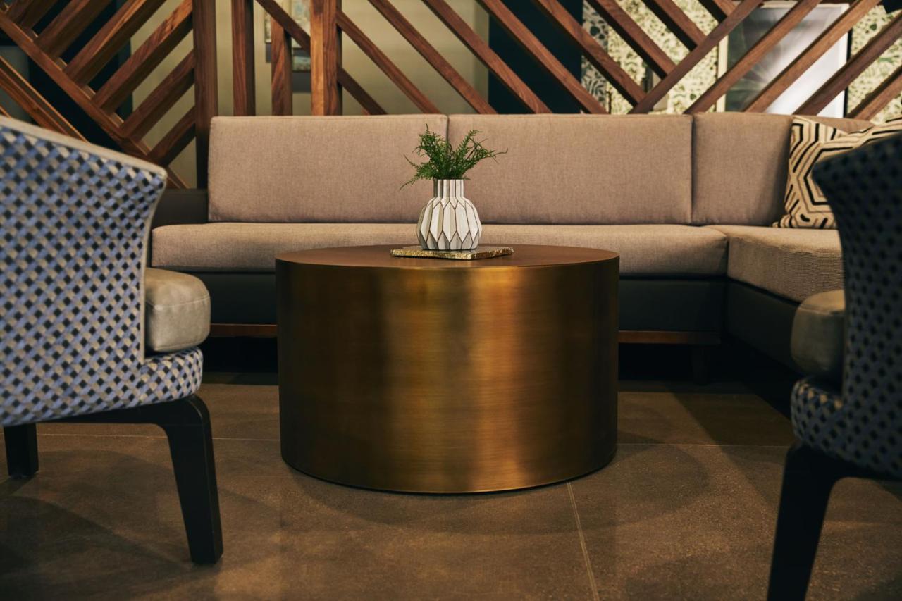 Kinley Chattanooga Southside, A Tribute Portfolio Hotel Exteriör bild