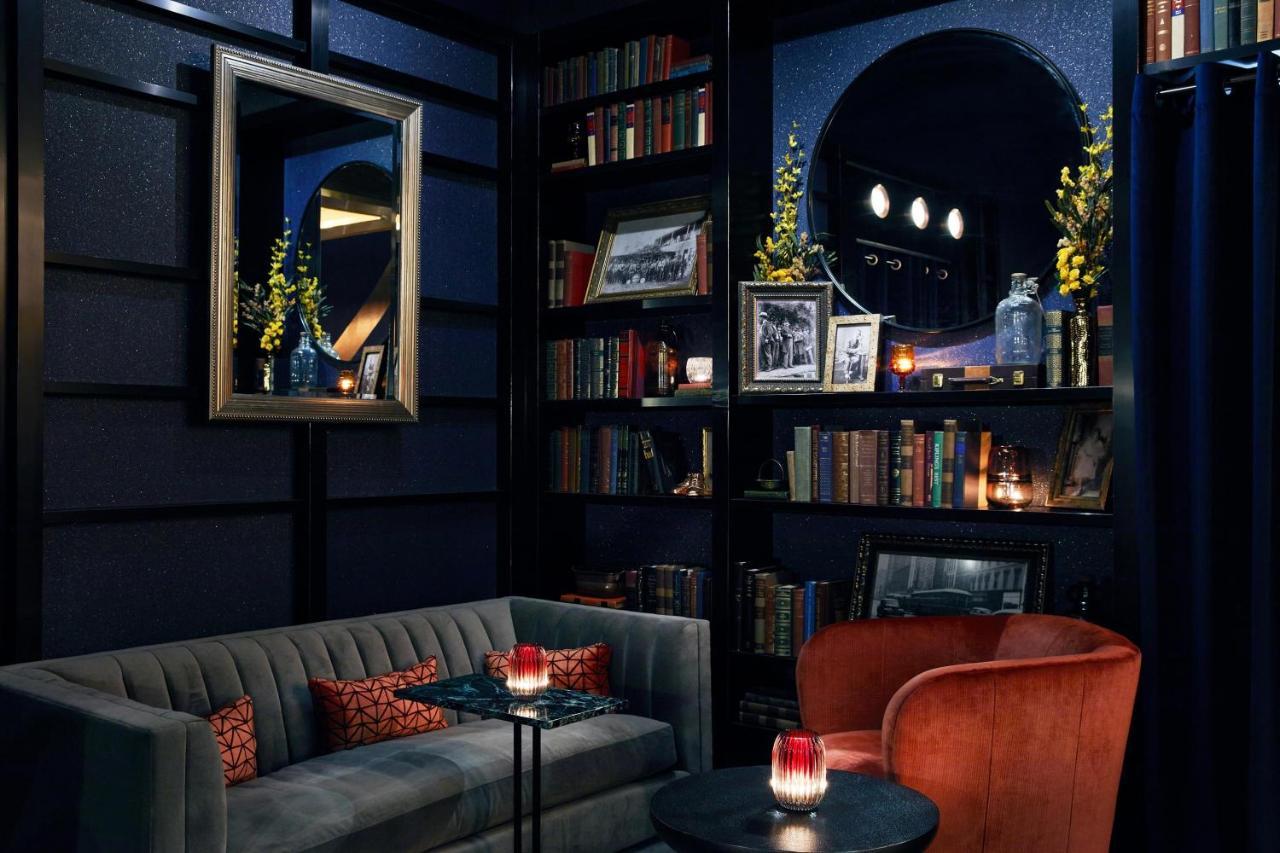 Kinley Chattanooga Southside, A Tribute Portfolio Hotel Exteriör bild
