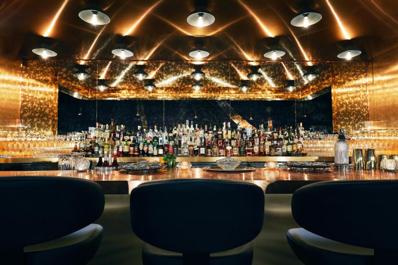 Kinley Chattanooga Southside, A Tribute Portfolio Hotel Exteriör bild
