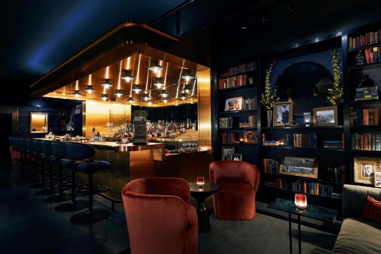Kinley Chattanooga Southside, A Tribute Portfolio Hotel Exteriör bild